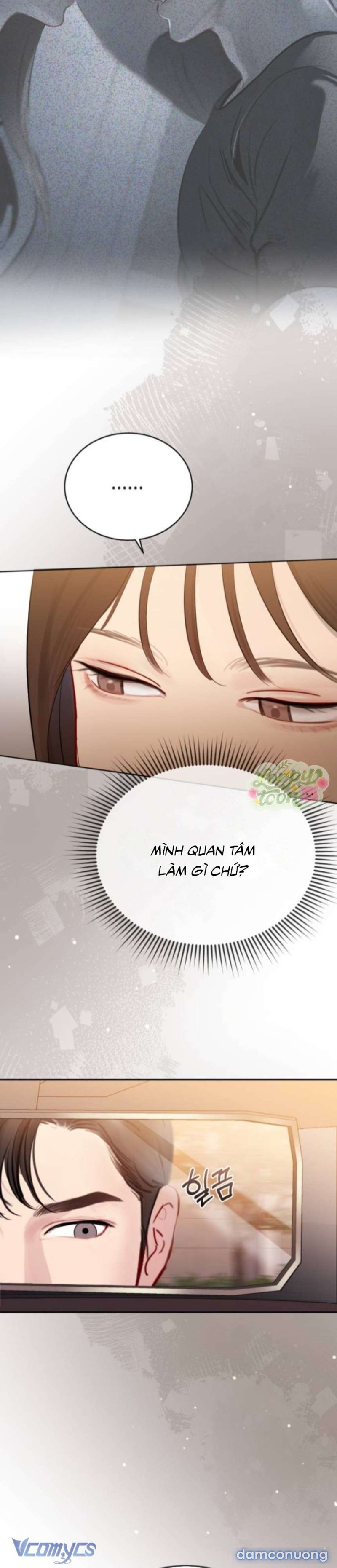 Quyền Lực Của Thư Ký 