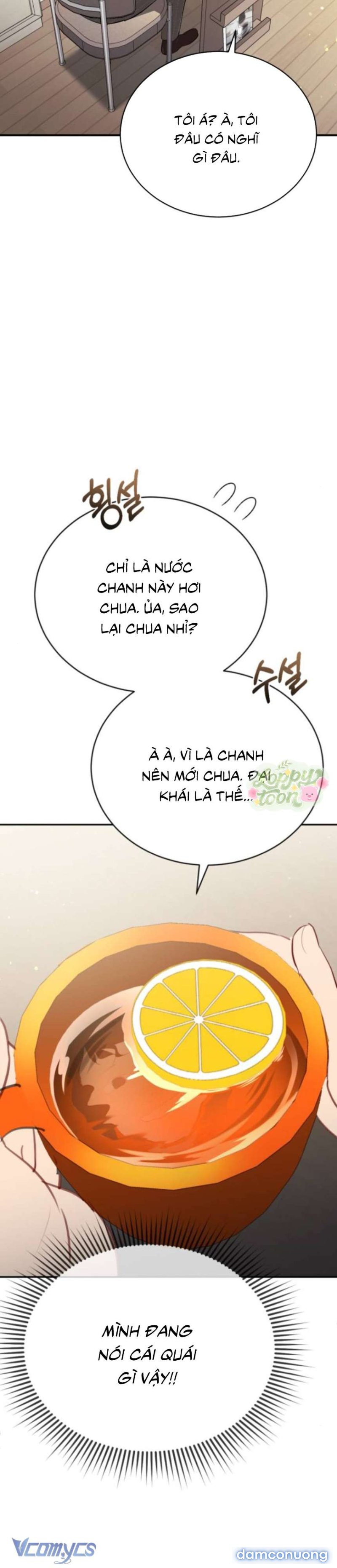 Quyền Lực Của Thư Ký 