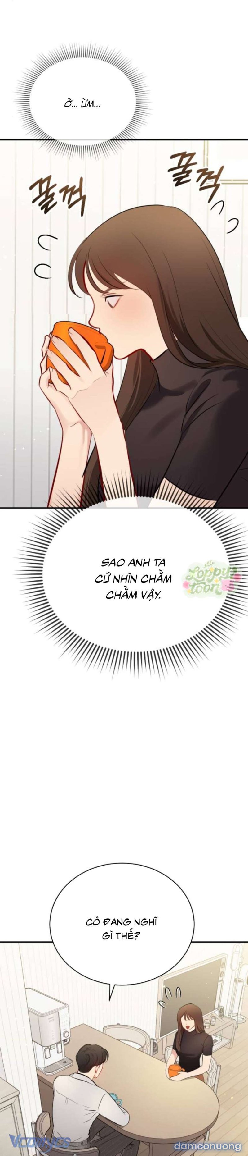 Quyền Lực Của Thư Ký 