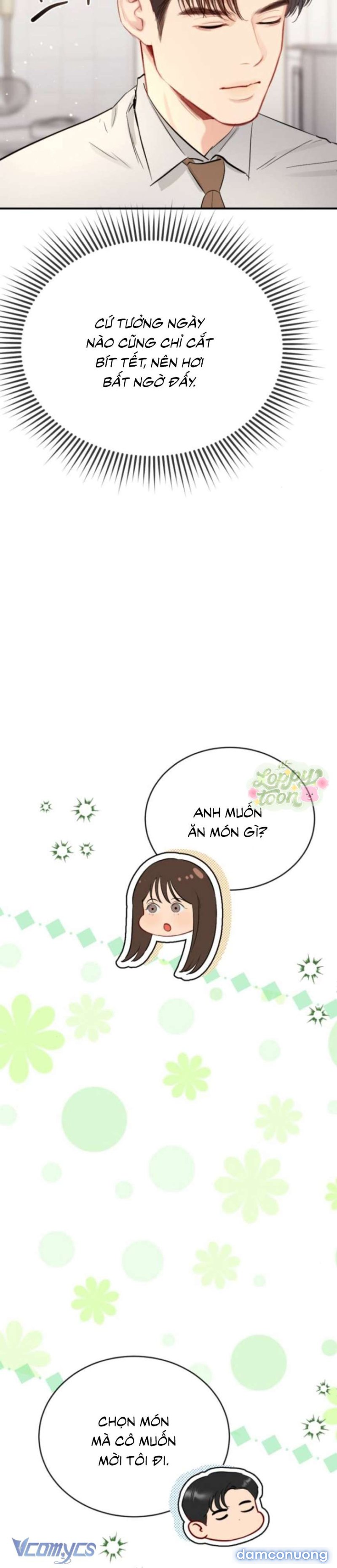 Quyền Lực Của Thư Ký 