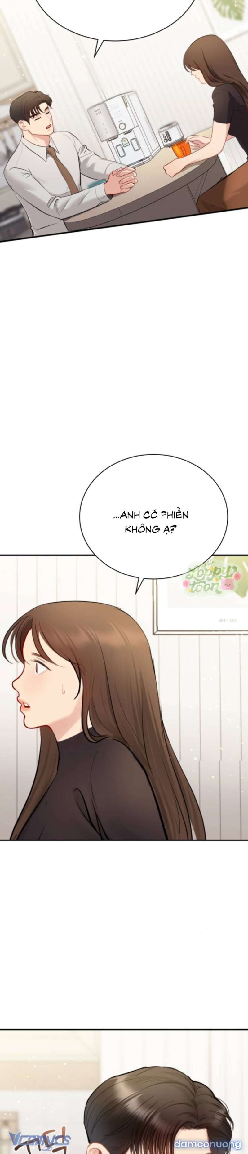 Quyền Lực Của Thư Ký 
