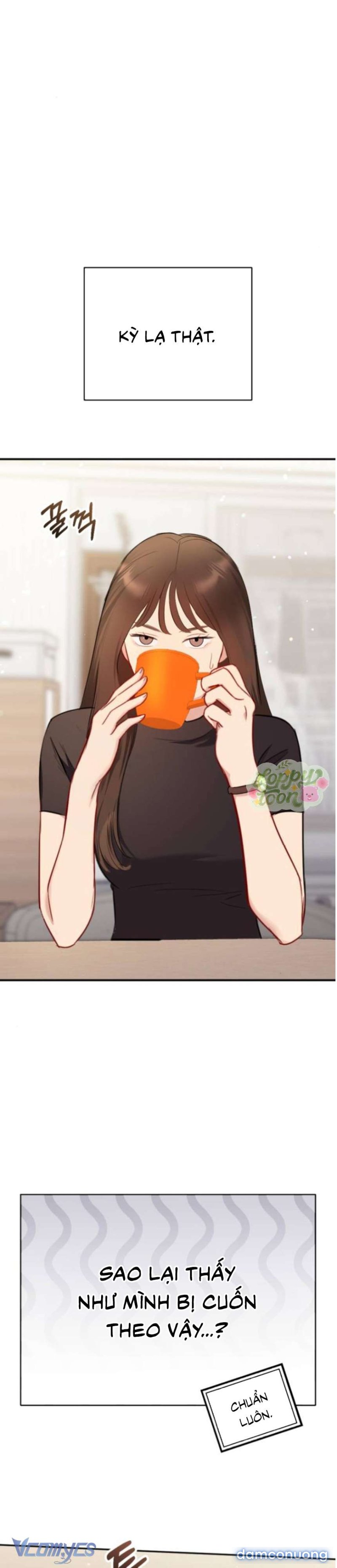Quyền Lực Của Thư Ký 