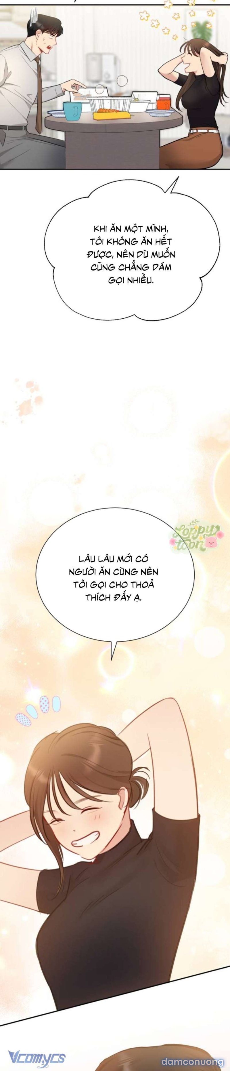 Quyền Lực Của Thư Ký 