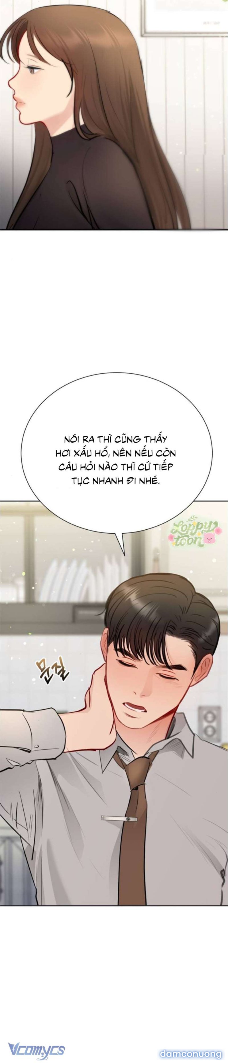 Quyền Lực Của Thư Ký 