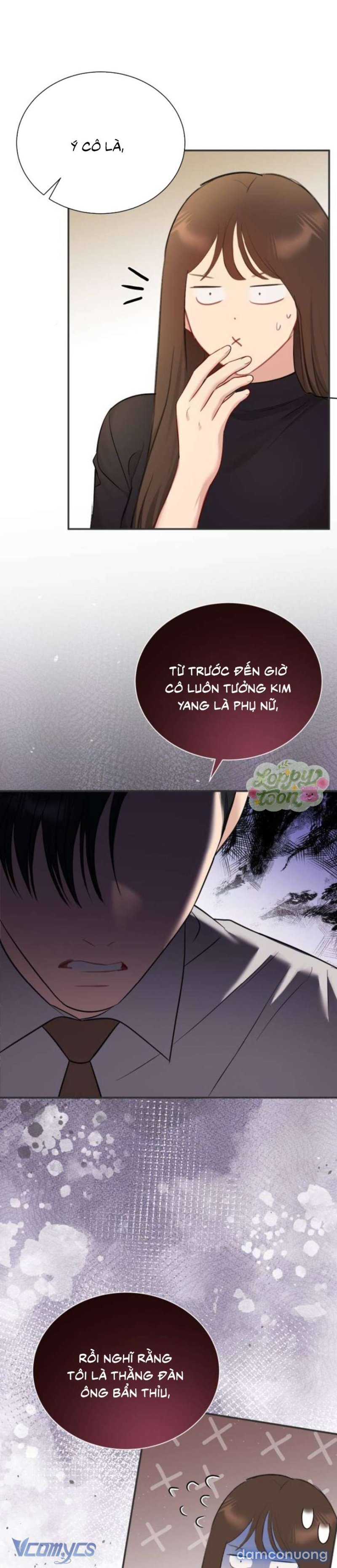 Quyền Lực Của Thư Ký 