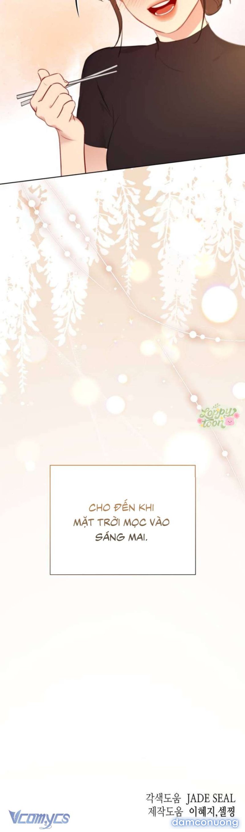 Quyền Lực Của Thư Ký 
