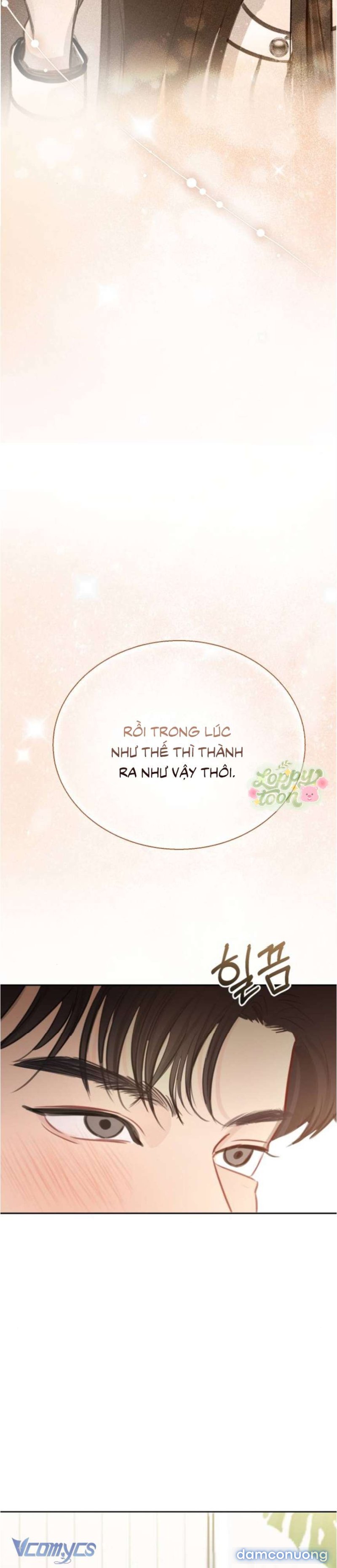 Quyền Lực Của Thư Ký 