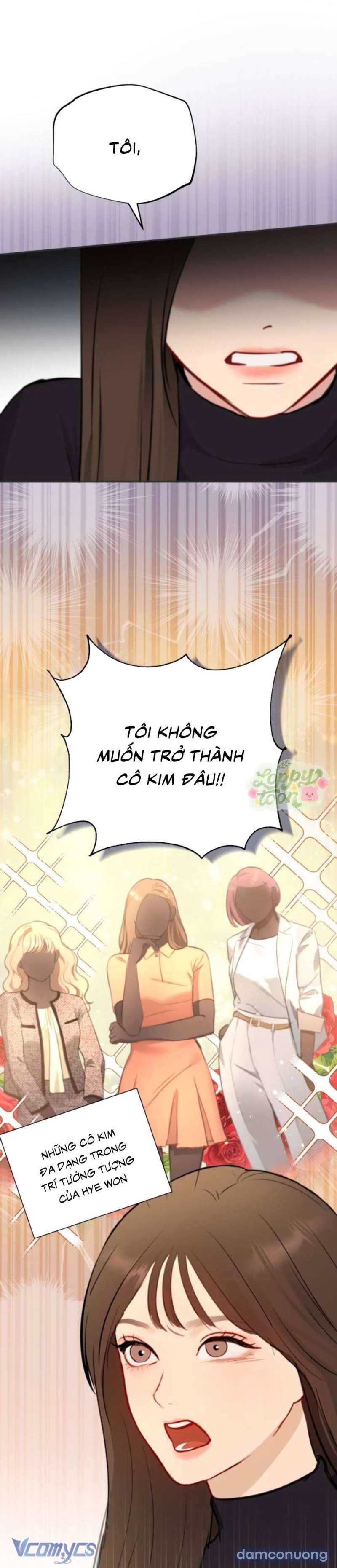 Quyền Lực Của Thư Ký 