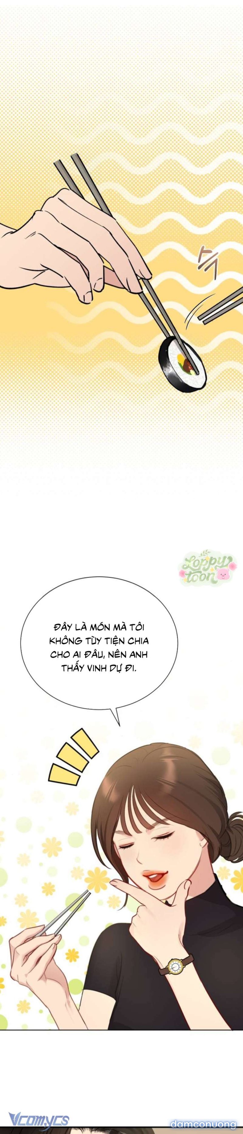 Quyền Lực Của Thư Ký 