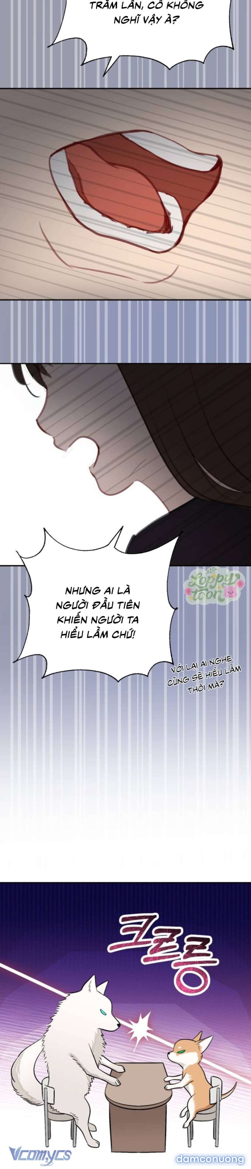 Quyền Lực Của Thư Ký 