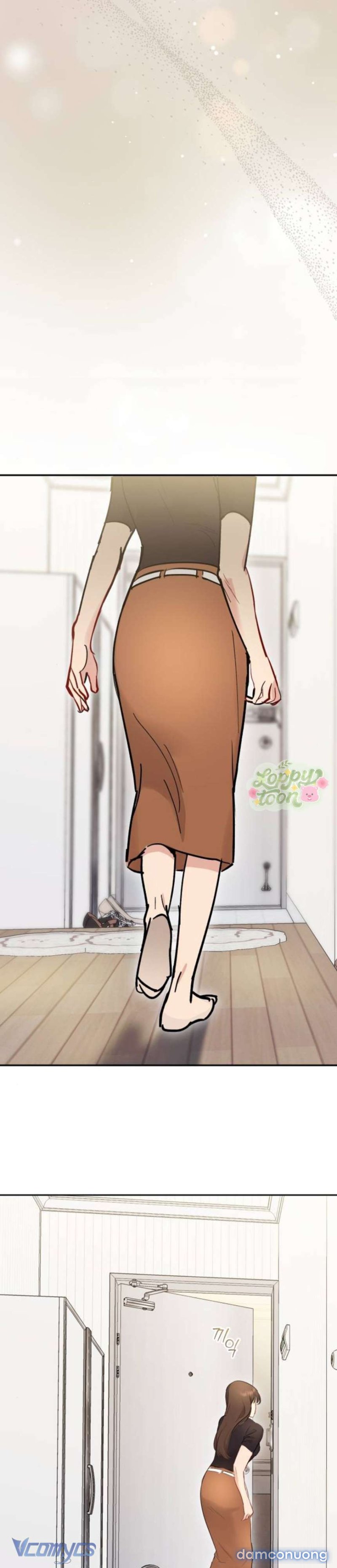 Quyền Lực Của Thư Ký 