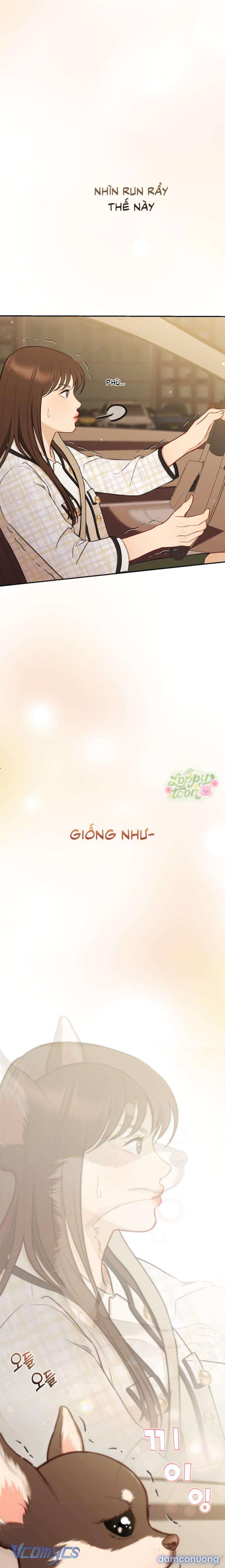 Quyền Lực Của Thư Ký 