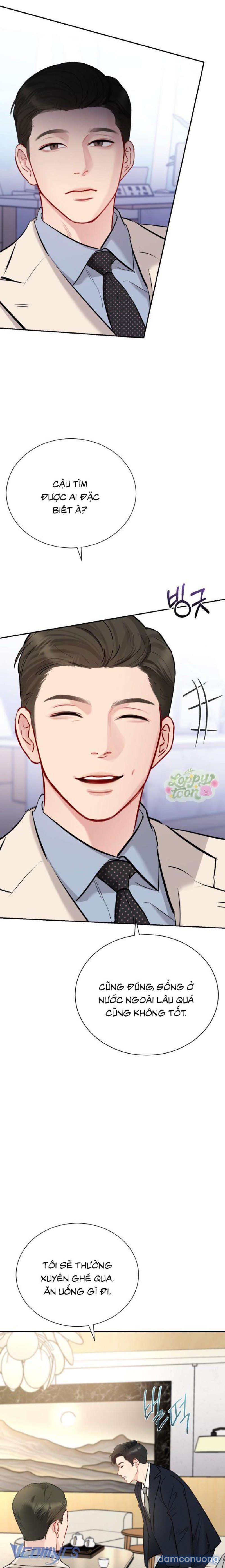 Quyền Lực Của Thư Ký 