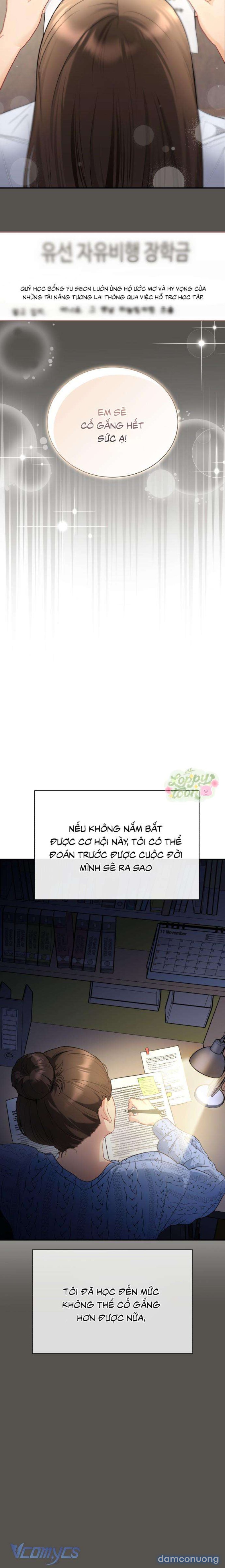 Quyền Lực Của Thư Ký 