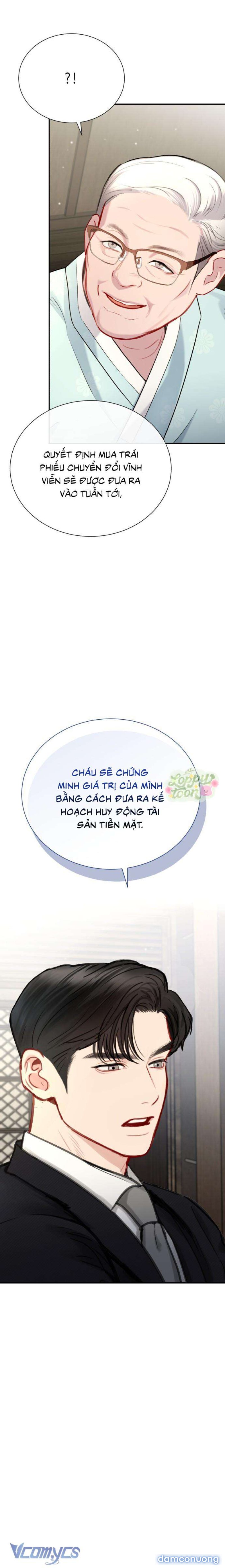 Quyền Lực Của Thư Ký 