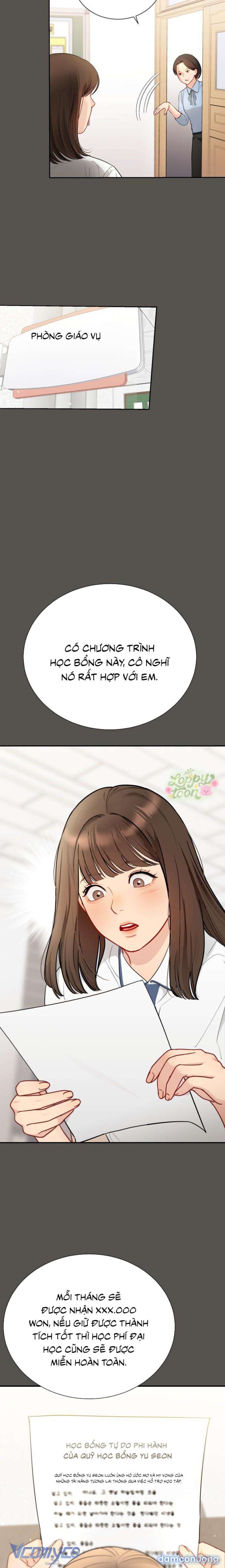Quyền Lực Của Thư Ký 