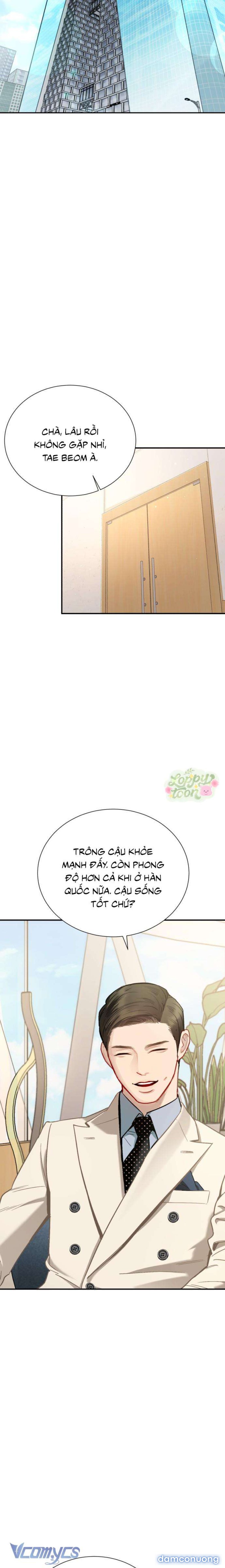 Quyền Lực Của Thư Ký 