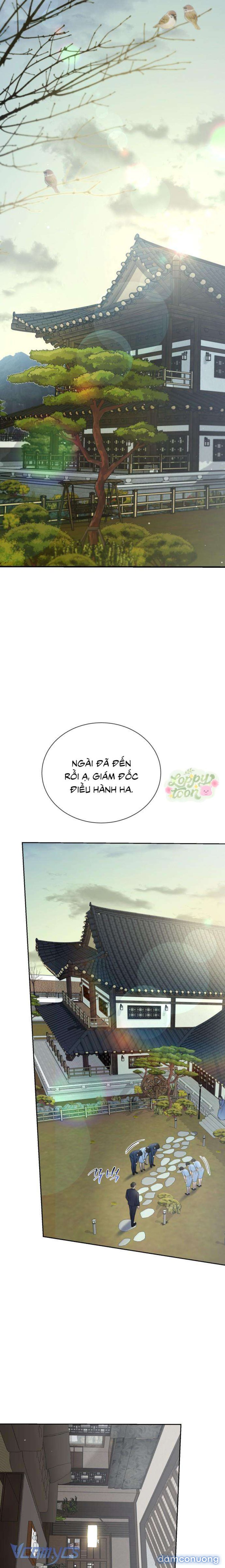 Quyền Lực Của Thư Ký 