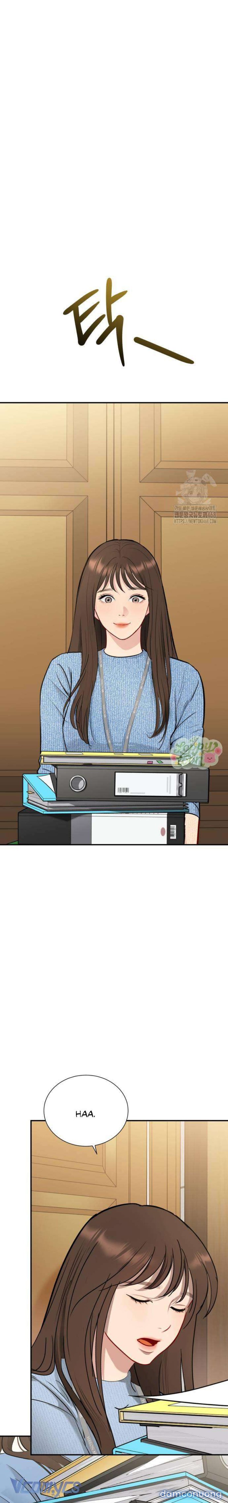 Quyền Lực Của Thư Ký 