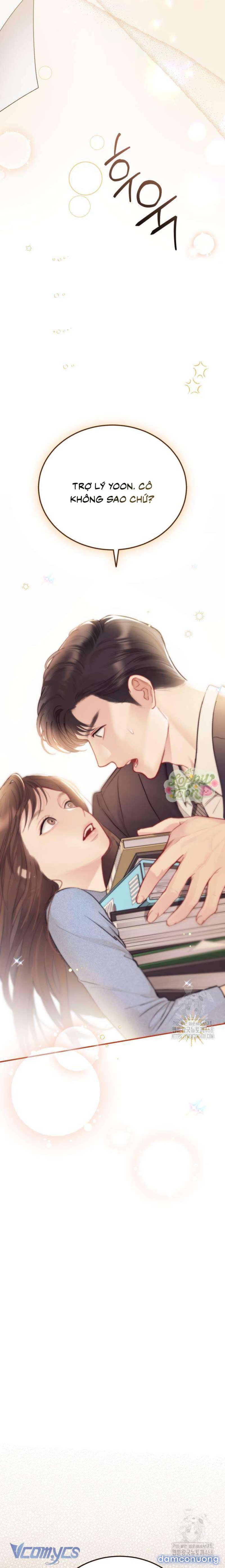 Quyền Lực Của Thư Ký 