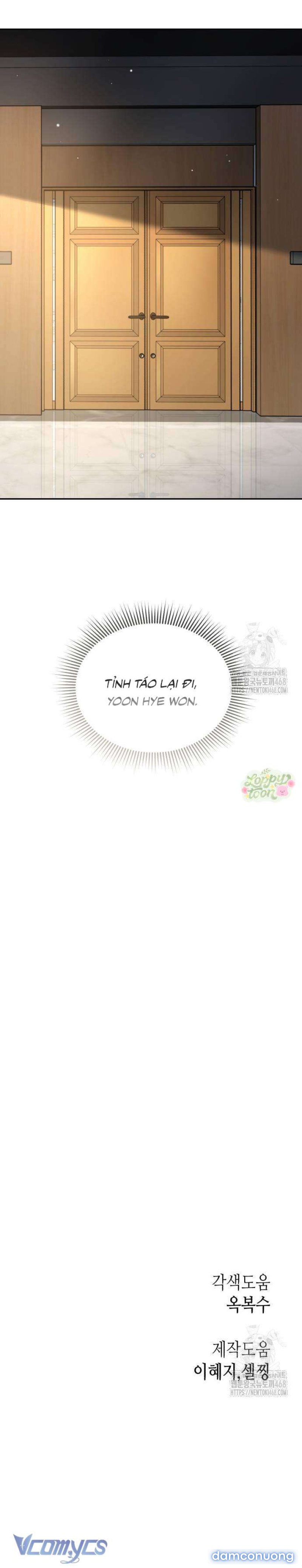 Quyền Lực Của Thư Ký 