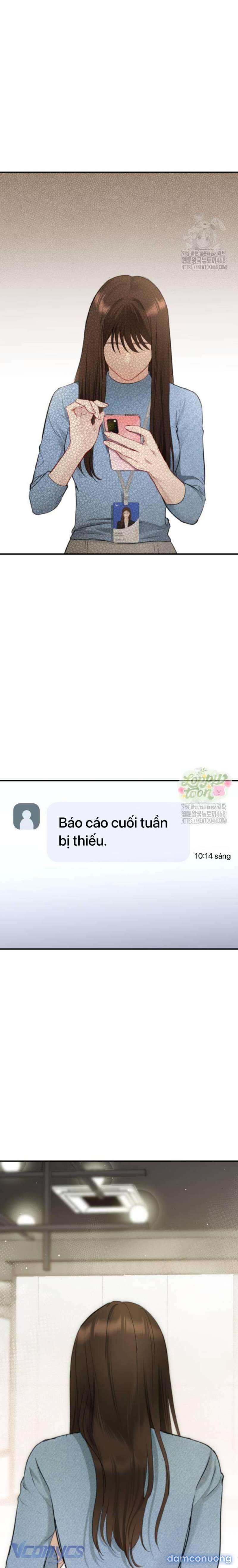 Quyền Lực Của Thư Ký 