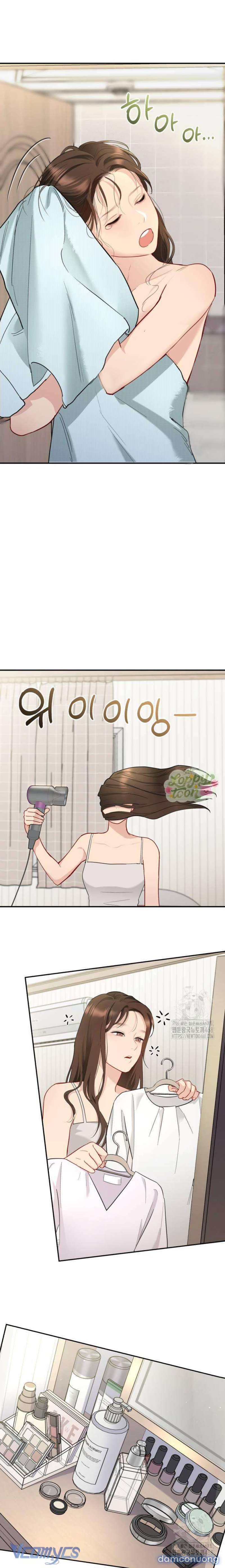 Quyền Lực Của Thư Ký 