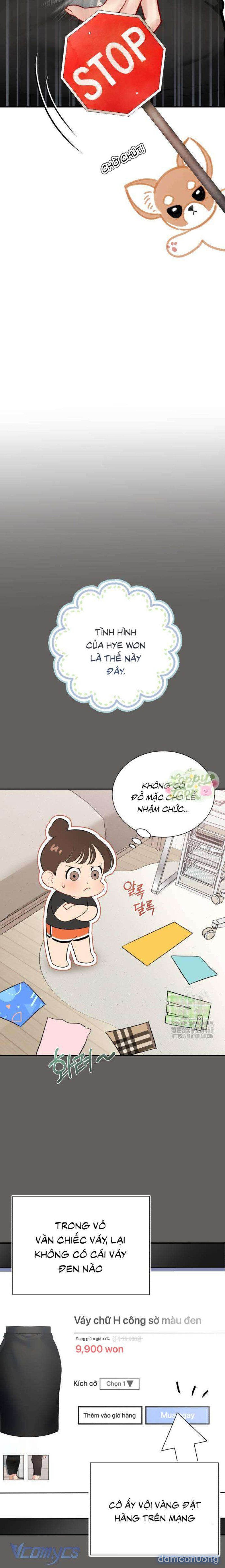 Quyền Lực Của Thư Ký 