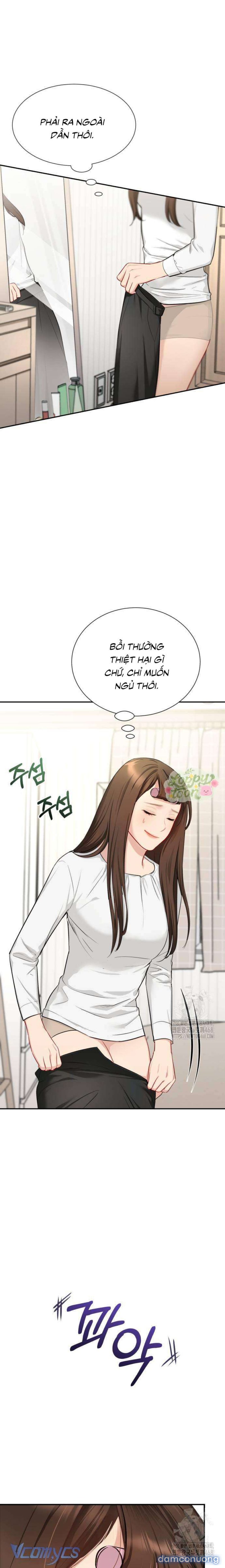 Quyền Lực Của Thư Ký 