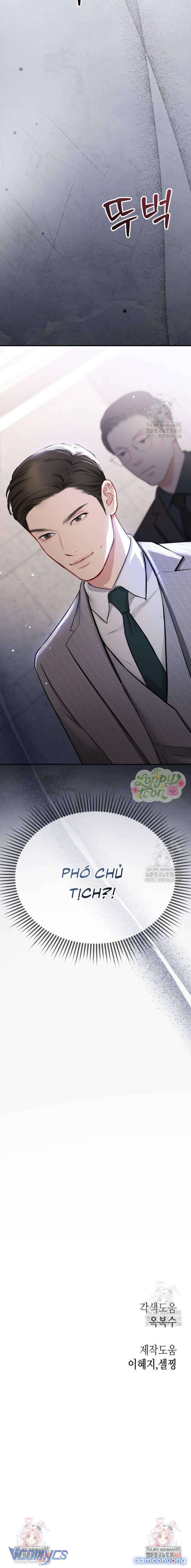 Quyền Lực Của Thư Ký 
