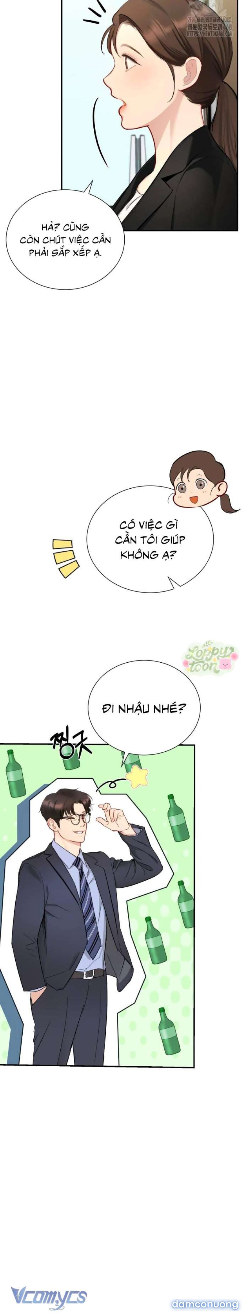 Quyền Lực Của Thư Ký 