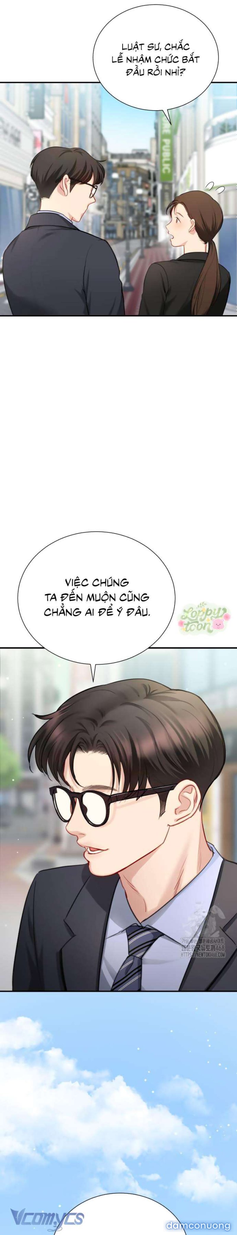 Quyền Lực Của Thư Ký 