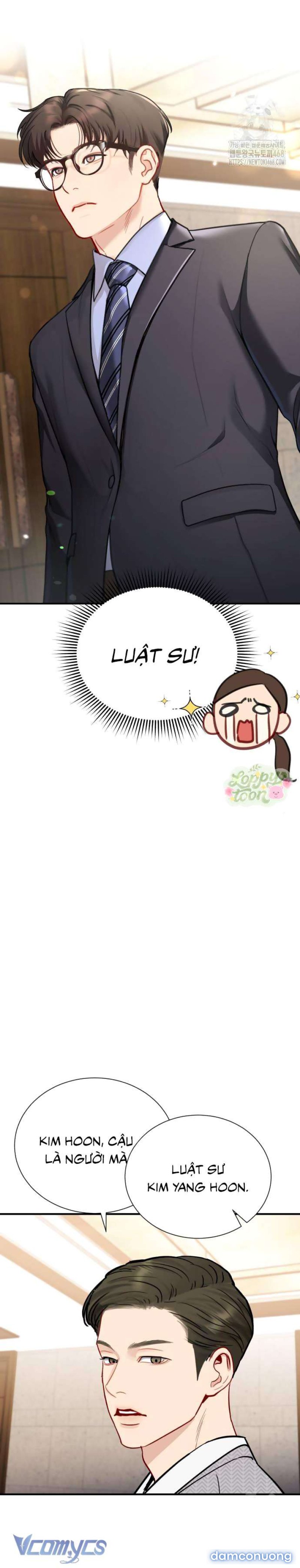 Quyền Lực Của Thư Ký 