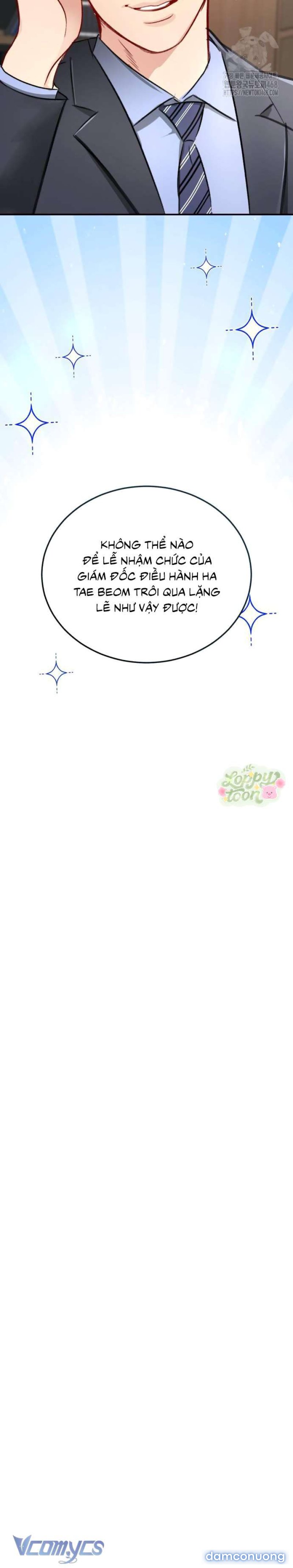 Quyền Lực Của Thư Ký 