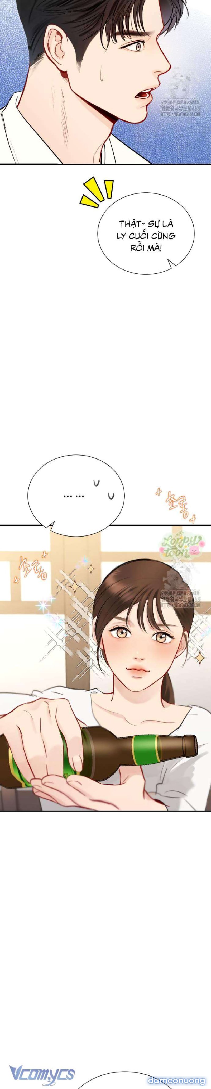 Quyền Lực Của Thư Ký 