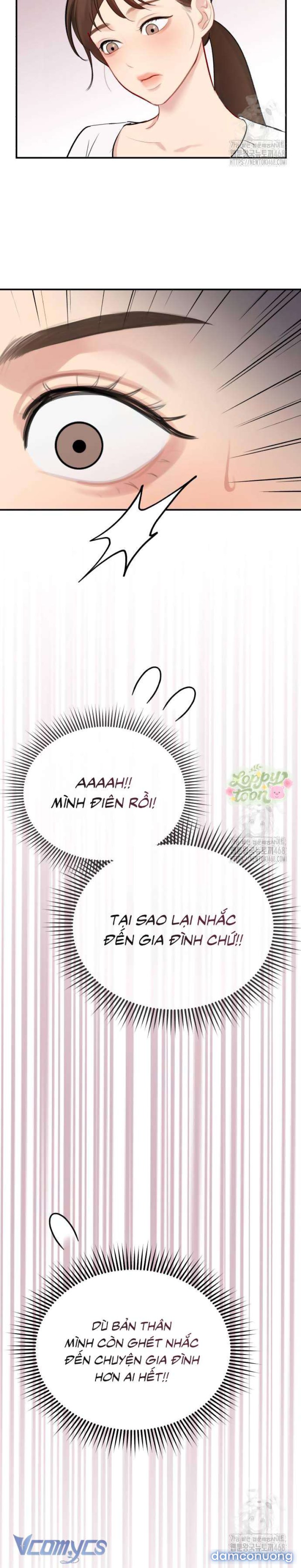 Quyền Lực Của Thư Ký 