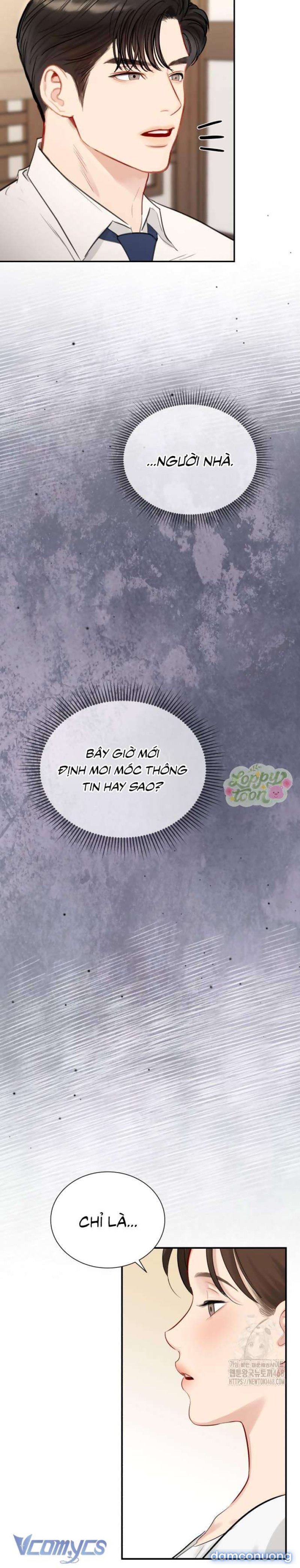 Quyền Lực Của Thư Ký 