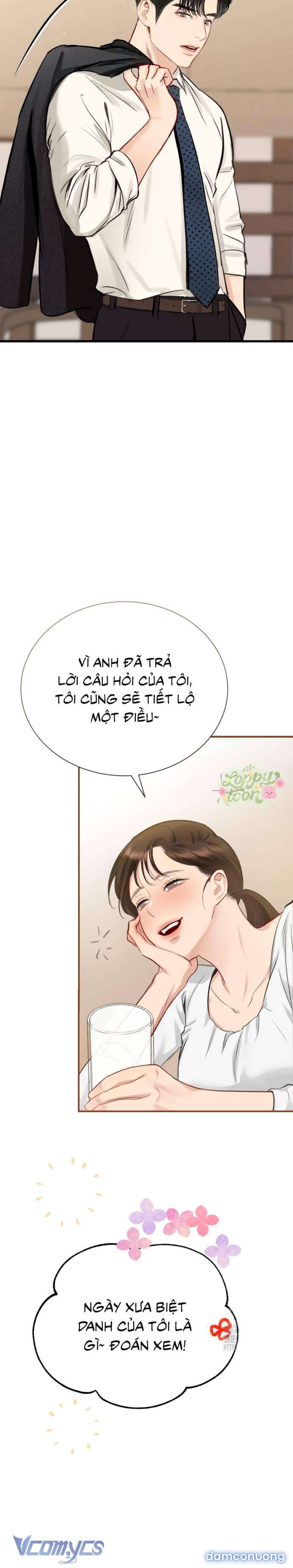 Quyền Lực Của Thư Ký 