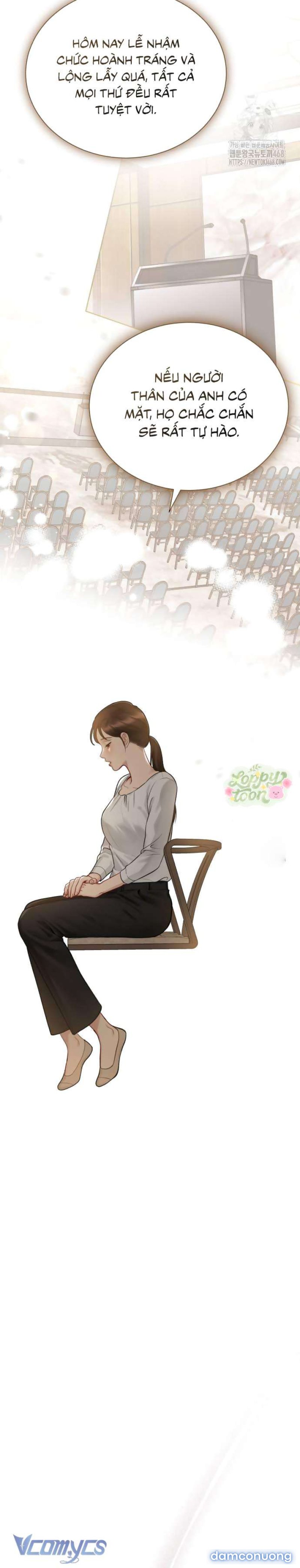 Quyền Lực Của Thư Ký 