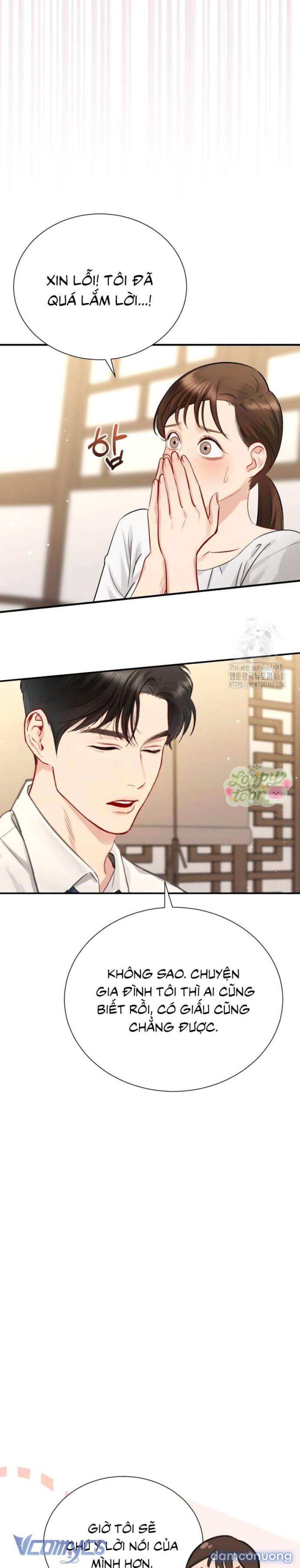 Quyền Lực Của Thư Ký 