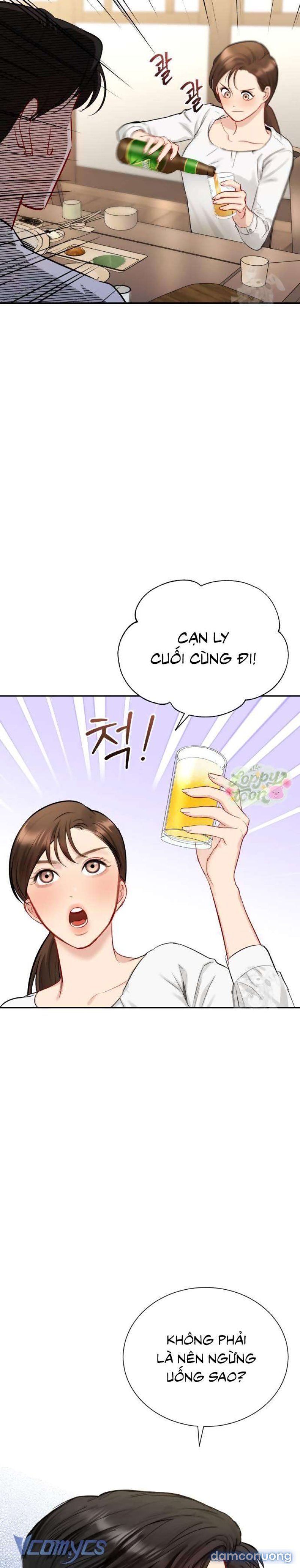 Quyền Lực Của Thư Ký 