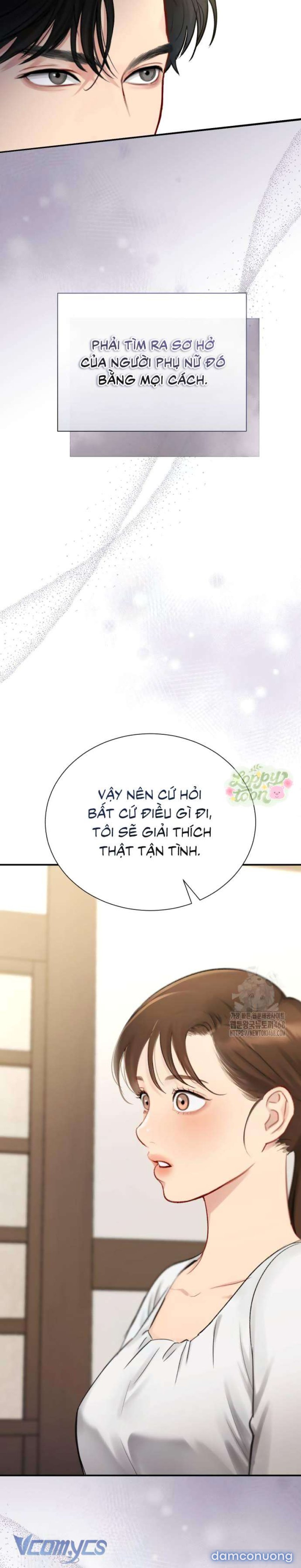 Quyền Lực Của Thư Ký 
