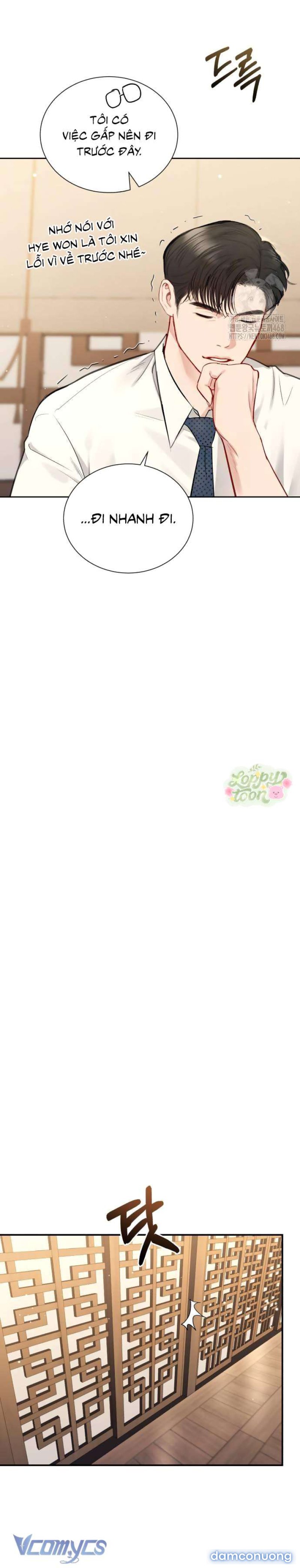 Quyền Lực Của Thư Ký 