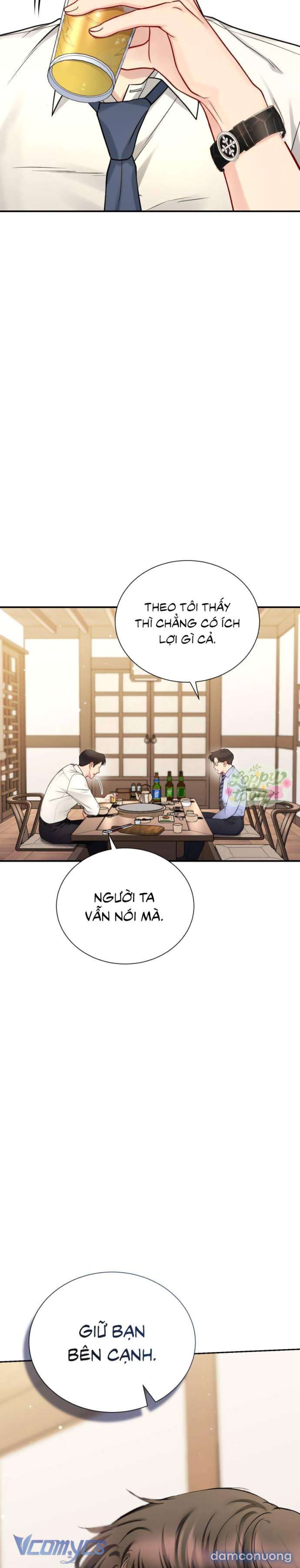 Quyền Lực Của Thư Ký 