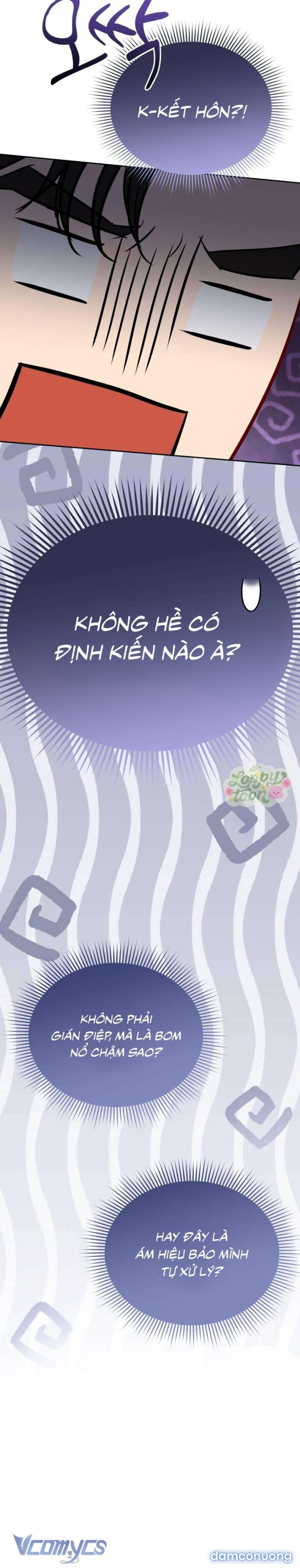 Quyền Lực Của Thư Ký 
