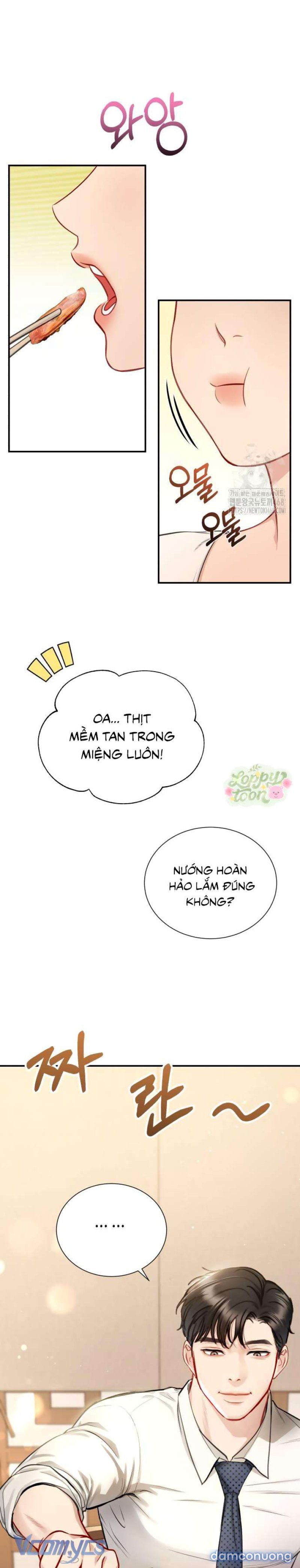 Quyền Lực Của Thư Ký 