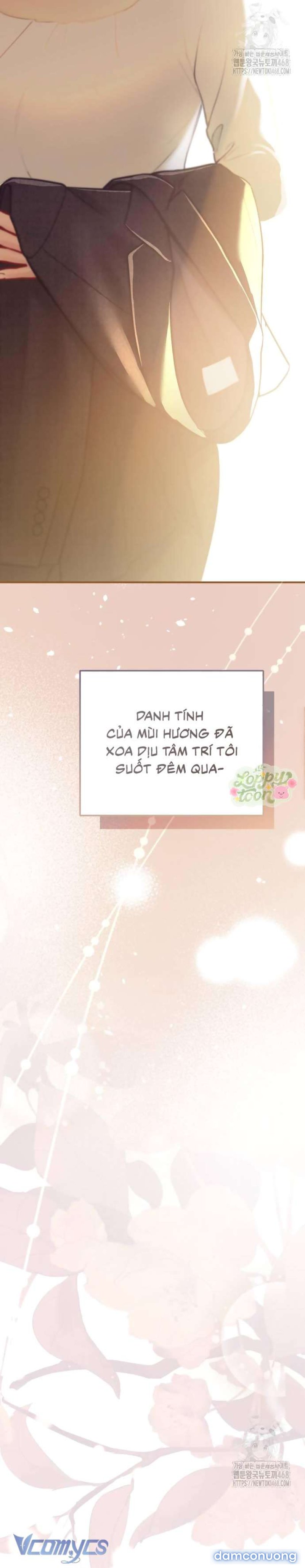Quyền Lực Của Thư Ký 