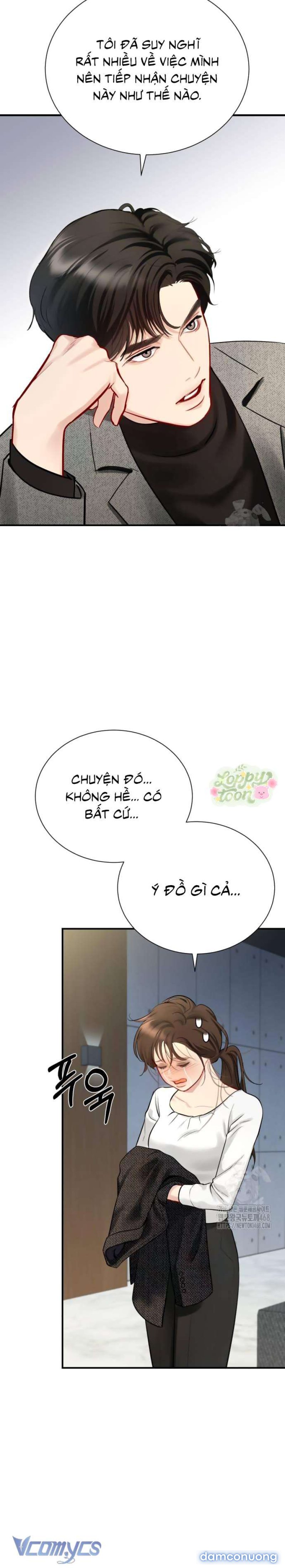 Quyền Lực Của Thư Ký 