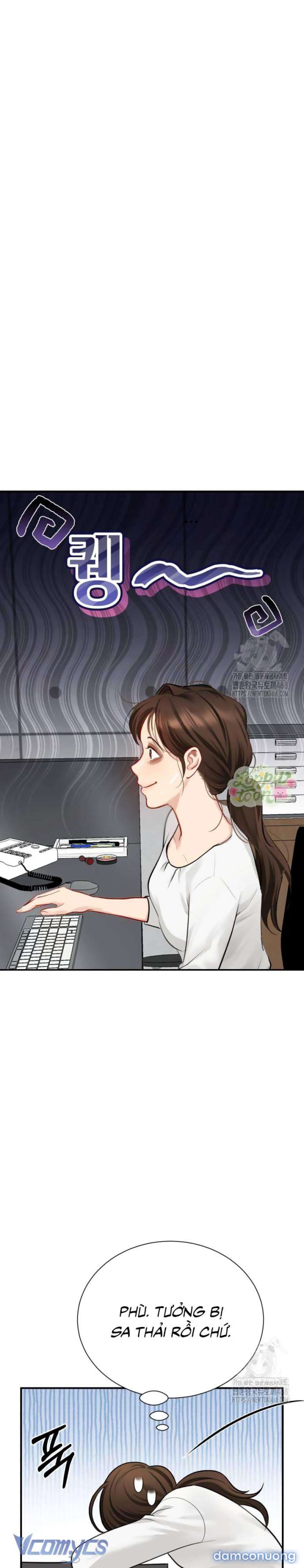 Quyền Lực Của Thư Ký 