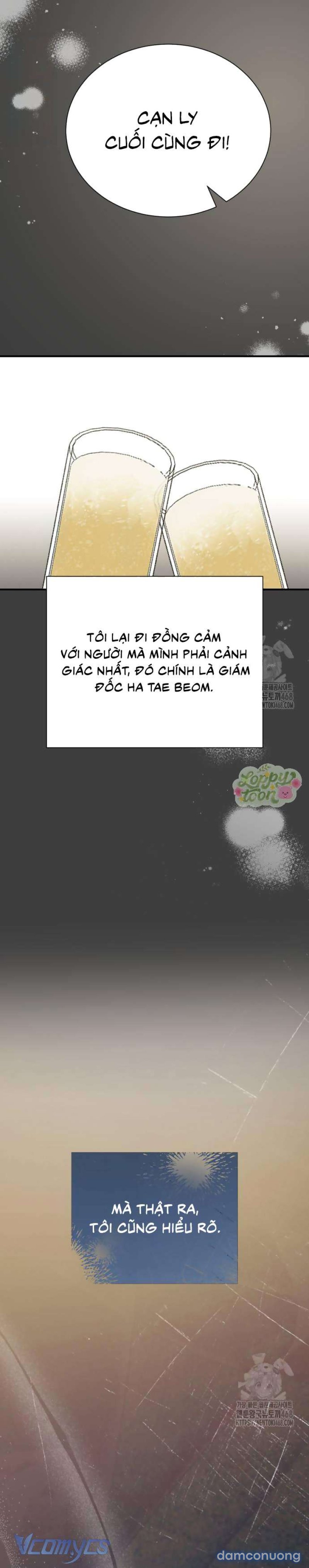 Quyền Lực Của Thư Ký 